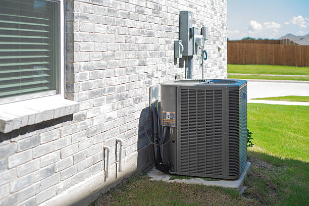 Reliable Ac Installation contractor in Waite Park, MN by FH HVAC
